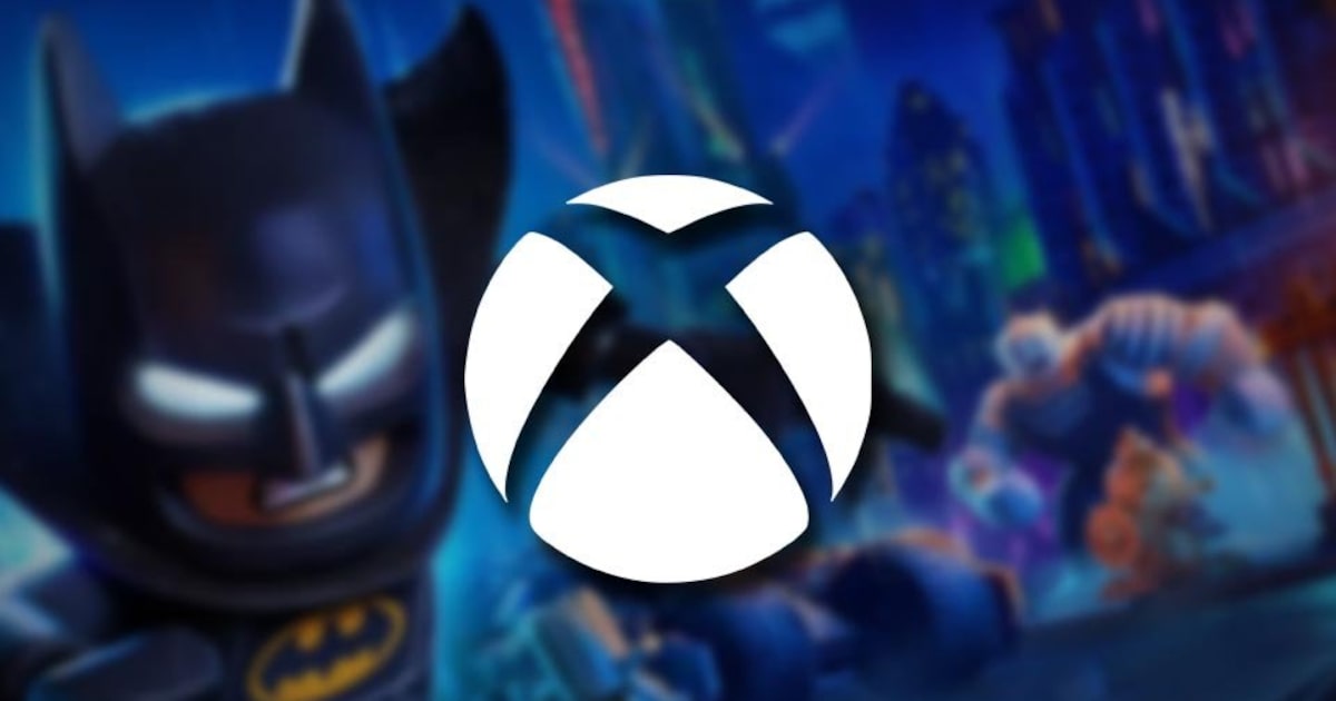 LEGO Batman e mais jogos de Xbox com até 90% OFF; confira