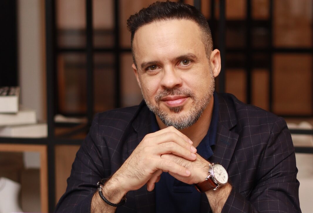 Gabriel Pavão