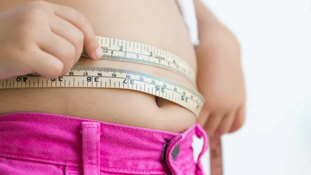 Obesidade pode dificultar prognóstico e tratamento de crianças com câncer