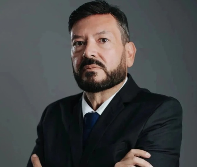 Daniel Santini