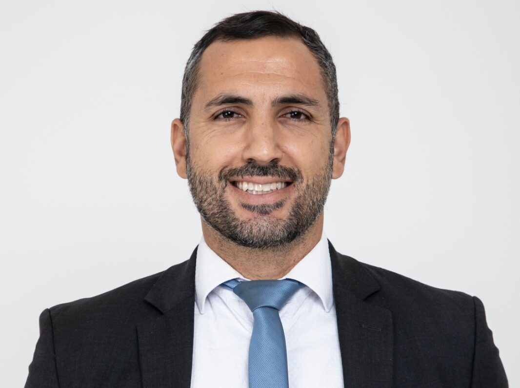 Sérgio Zagarino